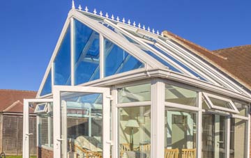 conservatory roof insulation costs Llandeilo