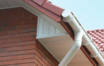 Llandeilo soffit repair costs