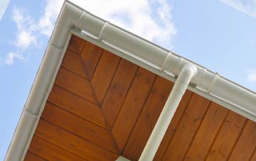 Llandeilo soffit types